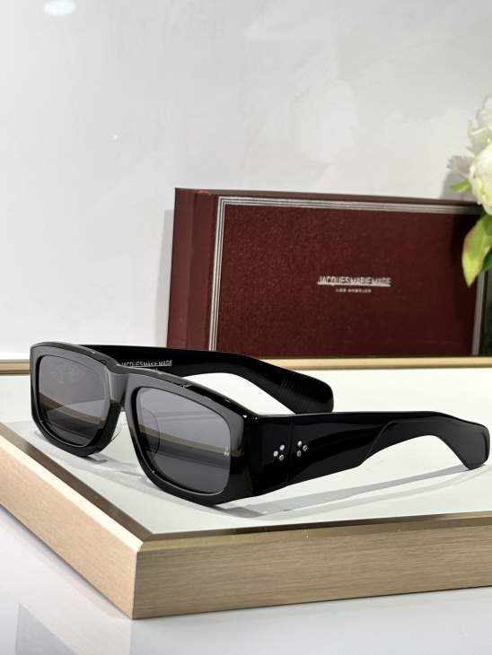 Picture of Jacques Marie Mage Sunglasses _SKUfw74584404fw
